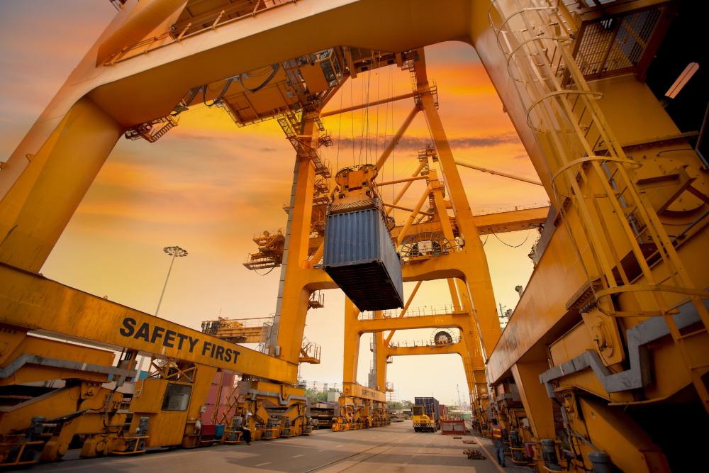 Entreprise transitaire